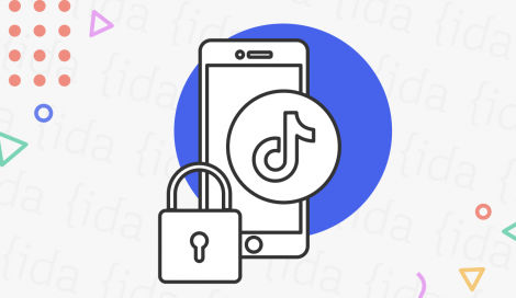Imagen de Las advertencias sobre los cambios en la política de privacidad de TikTok