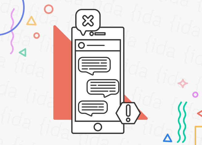 El error de WhatsApp en Android.