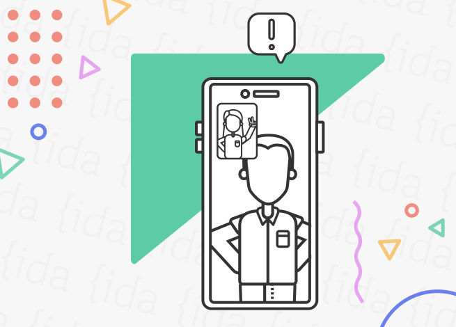 Funcionamiento de BeReal.