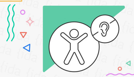 Imagen de Accesibilidad para personas con discapacidad auditiva