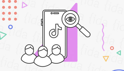 Imagen de TikTok fue utilizado para espiar a periodistas de EE.UU