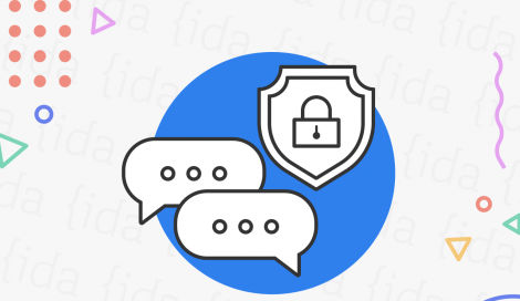 Imagen de ¿Cómo proteger tus chats y resguardar tu privacidad en línea?