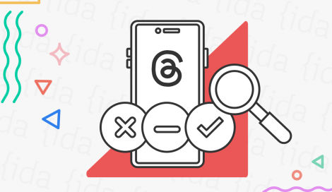 Imagen de Threads: Analizando la nueva plataforma de Meta con las leyes de UX