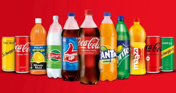 Coca-Cola, now live and moving in the digital circular