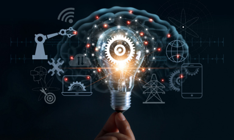 Independent Inventors vs. Corporate R&D: The Untapped Growth Engine for SMEs