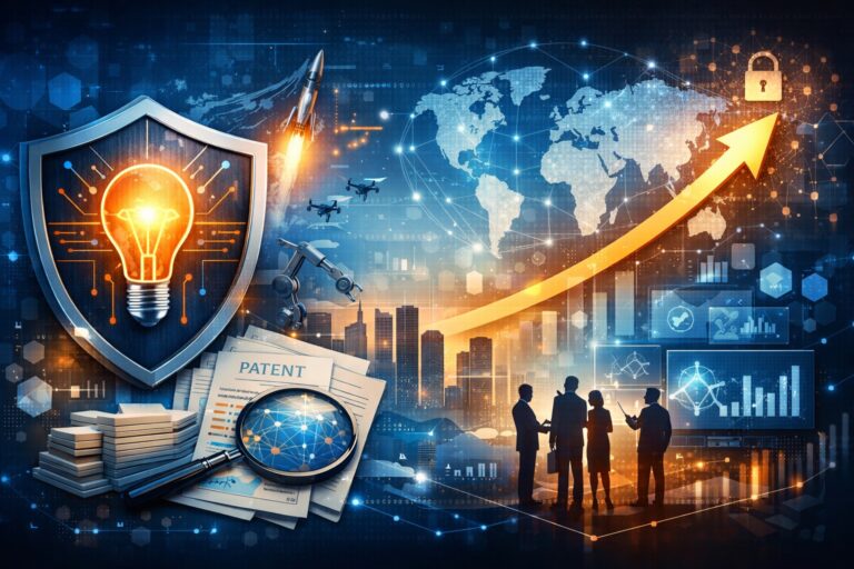 Innovation Scouting Is Innovation Insurance