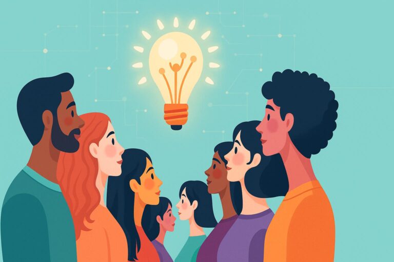 The Future of Product Innovation Belongs to SMEs Who Spot Ideas Early