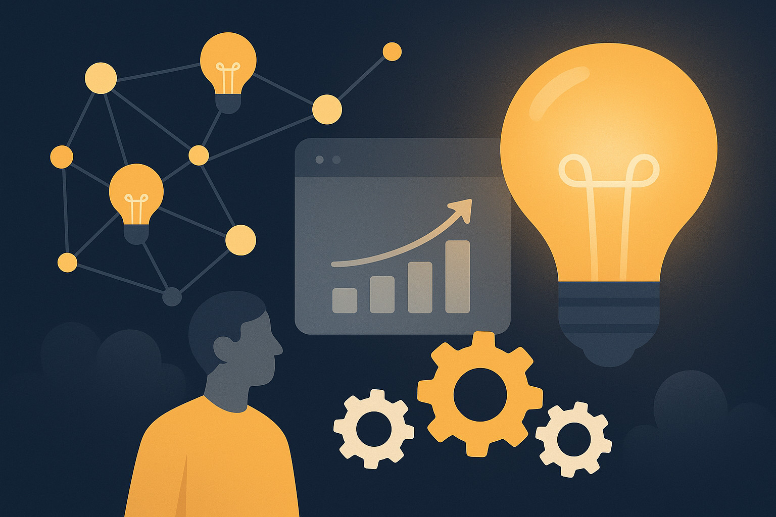 The Product Intelligence Gap That Every SME Carries - and Almost None Talk About