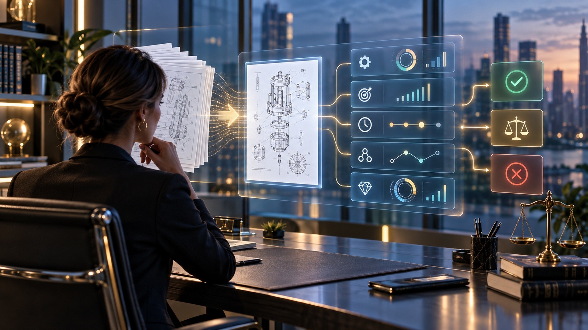What Does a Product Decision Brief Actually Show?