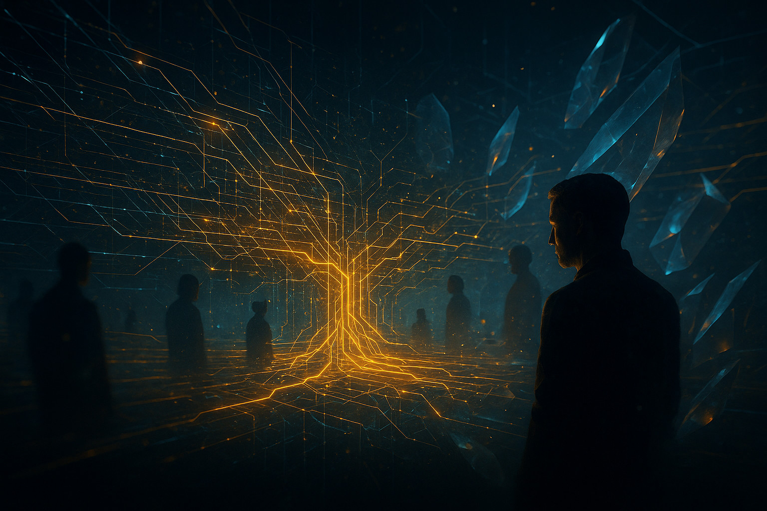 What Enterprises Know About Your Market That You Don’t