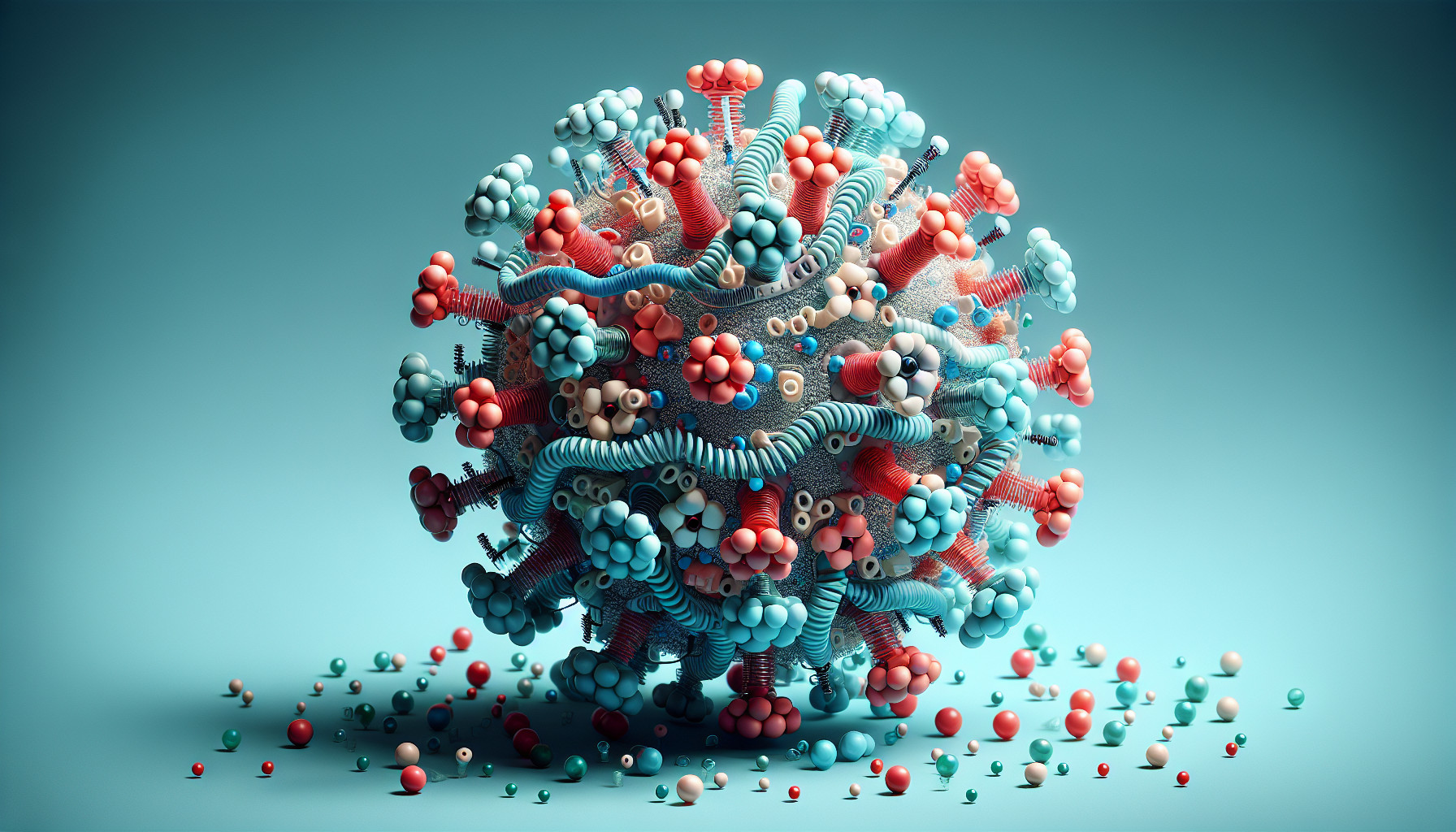 Innovative Rotavirus Vaccine Using Chimeric Particles