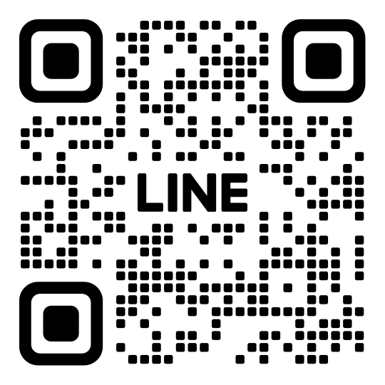 LINE QR Code