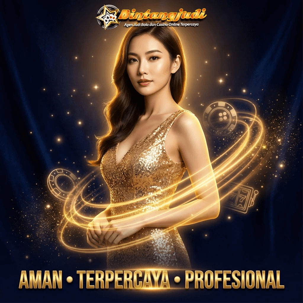 BINTANGJUDI Banner