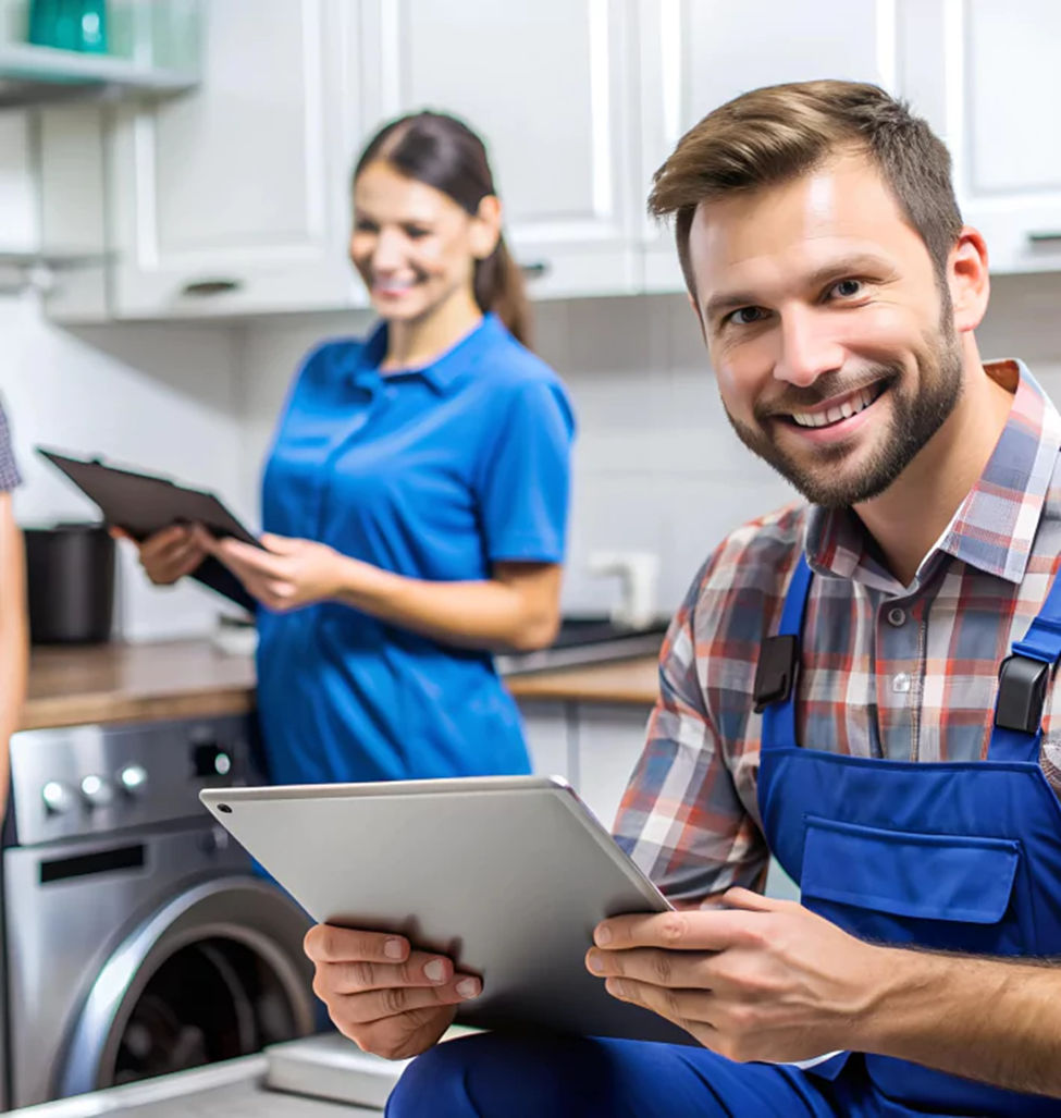 Appliance Repair