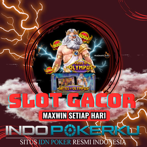 INDOBETKU: 7 Situs Judi Slot Mania, Slot Gacor, Slot Online & Dewa Slot88