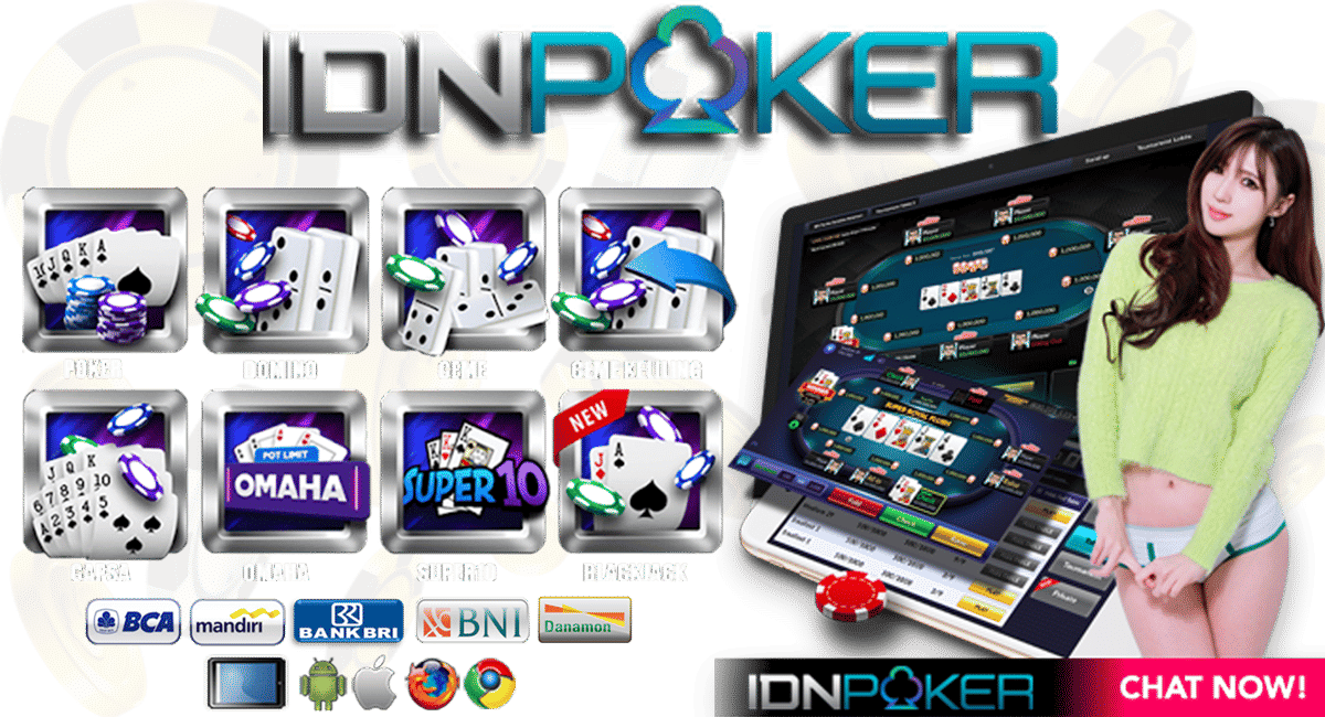 IDN Poker: Poker Online | IDN Play | Daftar IDN Poker | IDNPLAY