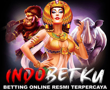 INDOBETKU: Situs Slot88 Online Judi Slot Gacor Gampang Menang Hari Ini