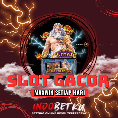 Link Slot Gacor