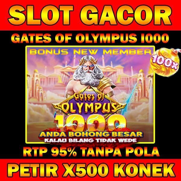 PRAGMATIC PLAY: SLOT777 Link Situs Slot Gacor Hari Ini Slot88 Gampang Menang