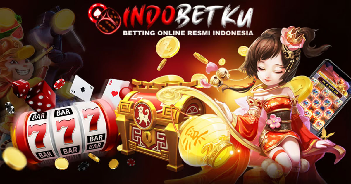INDOBETKU LOGIN