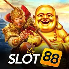 SLOT88: Situs Judi Slot Online Terpercaya & Slot Gacor Gampang Menang