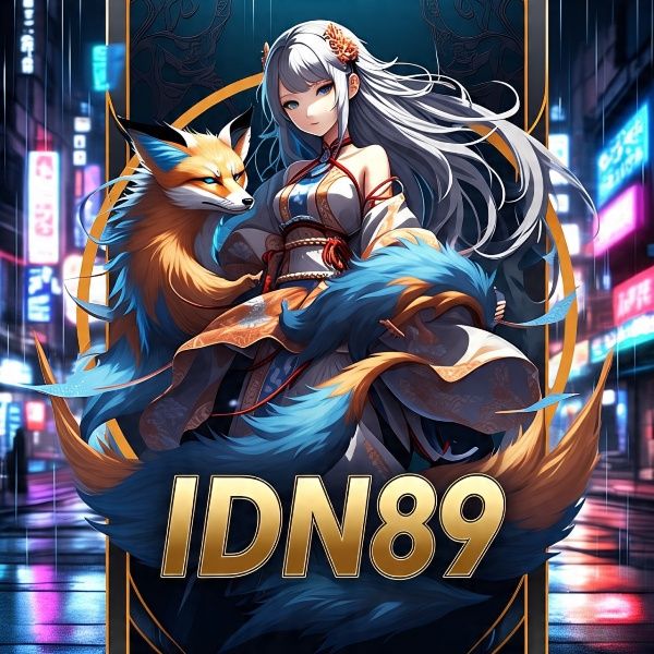 IDN89 > Login Dan Dapatkan JP 15 Juta Sampai 50 Juta Setiap Hari Sekarang Juga Cuma Di Link Alternatif IDN89