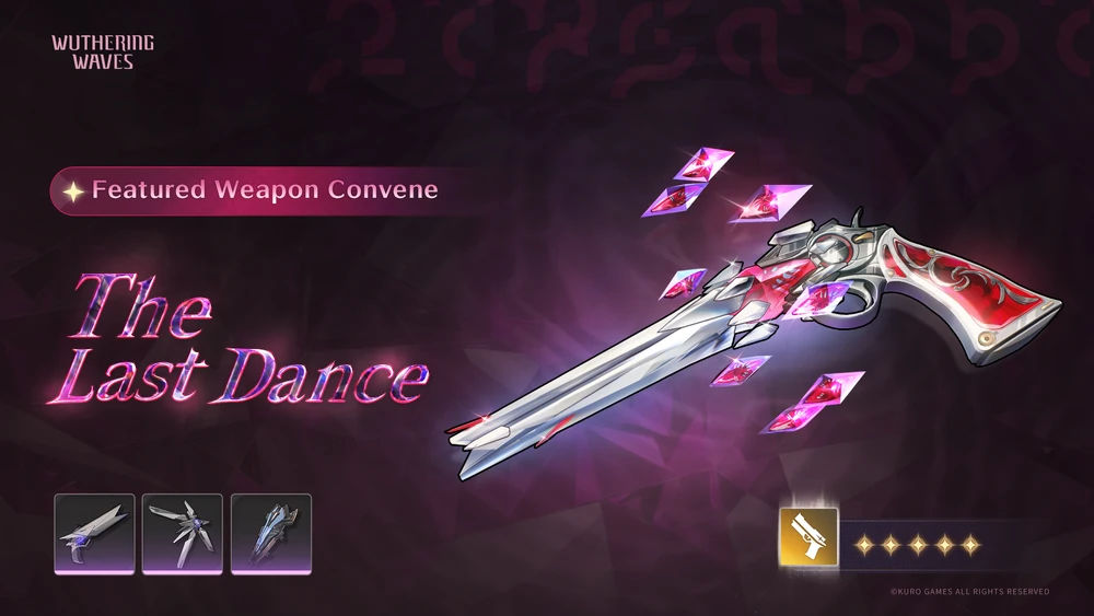 Absolute Pulsation: The Last Dance