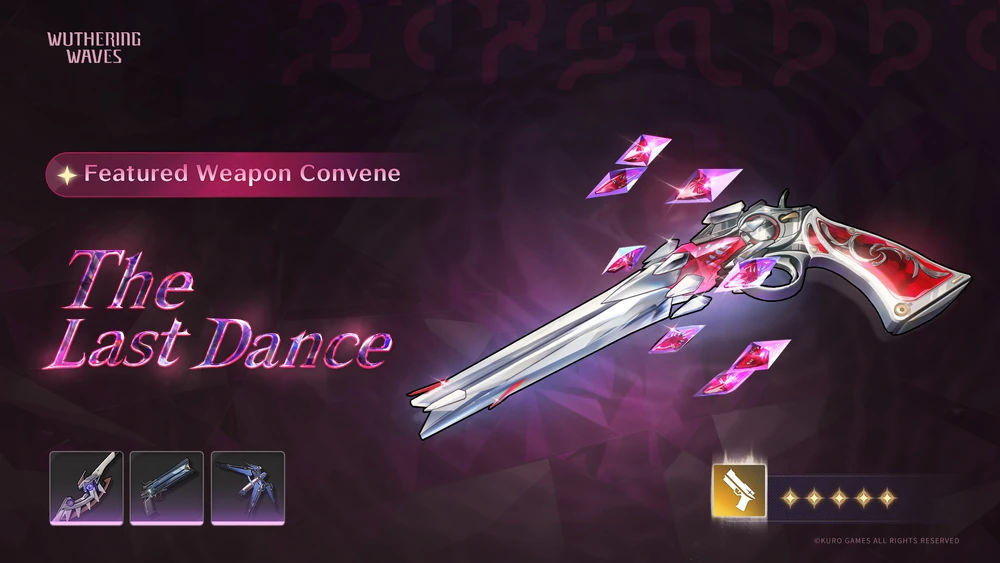 Absolute Pulsation: The Last Dance