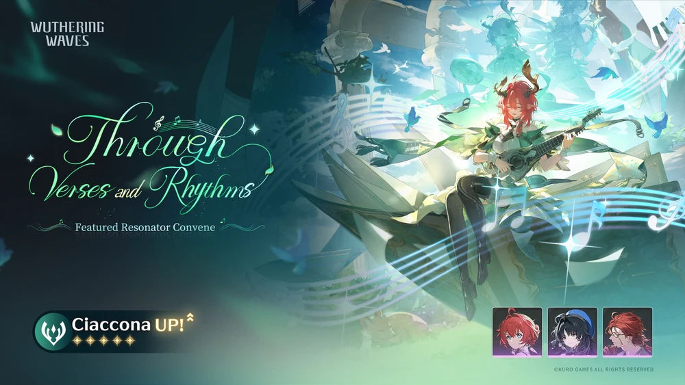 Through Verses and Rhythms