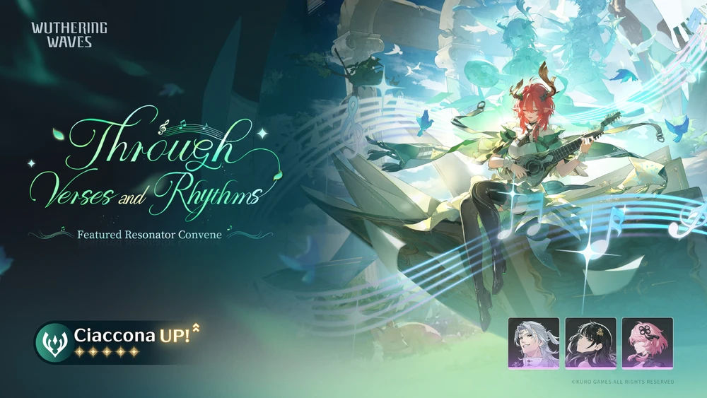 Through Verses and Rhythms