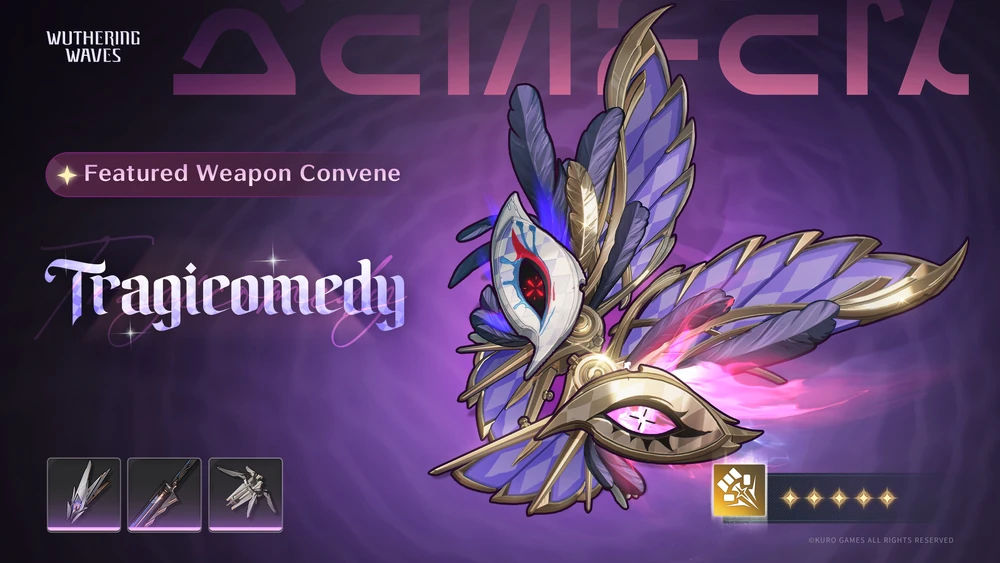 Absolute Pulsation: Kịch Bi Hài