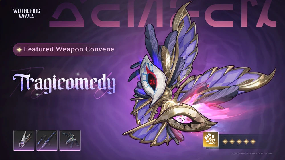 Absolute Pulsation: Tragicomedy