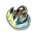 heterized-metallic-drip
