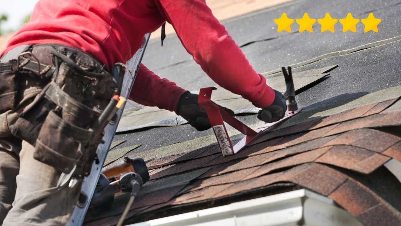 FAQS about Asphalt Shingle Installation Services in Richmond, KY