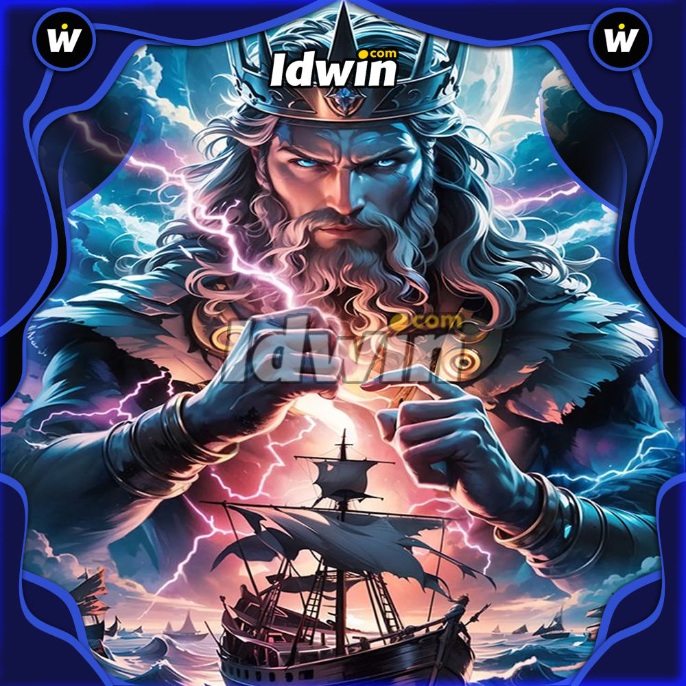 Galeri foto IDwin 🚀 Situs Resmi Gates Of Olympus 1000 Deposit Qris Terpercaya di Jakarta