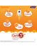 Groviva® - Child Nutrition Supplement - 400g Strawberry (Tub)