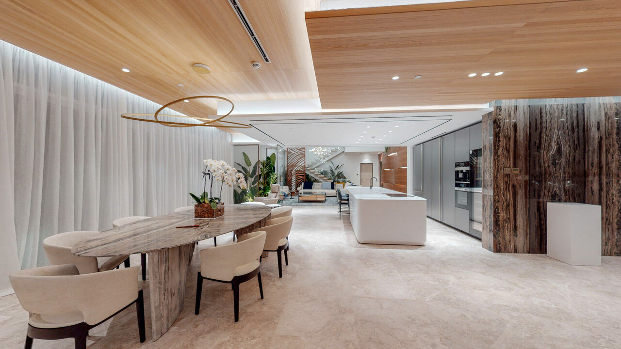 Arredamenti di design | Lugano Como Milano | Marchi di design