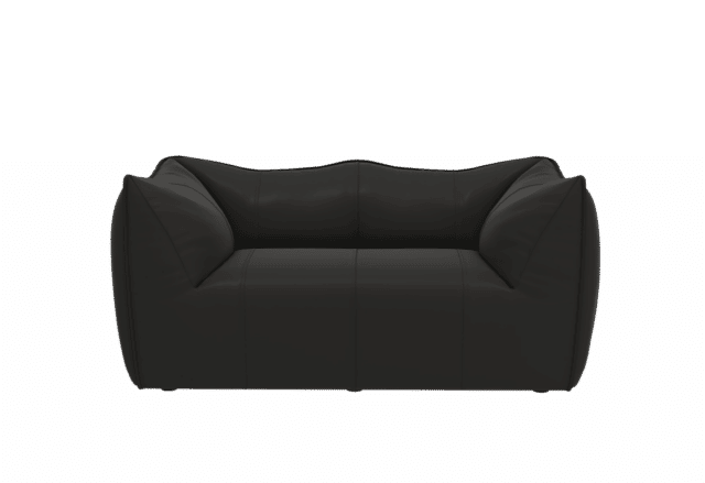 Foto des Sofas Le Bambole von B&B Italia, einem führenden Hersteller von hochwertigen Designermöbeln.