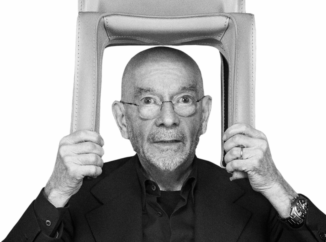 Camaleonda ist ein von Mario Bellini entworfenes Designersofa, das von Peverelli angeboten wird.