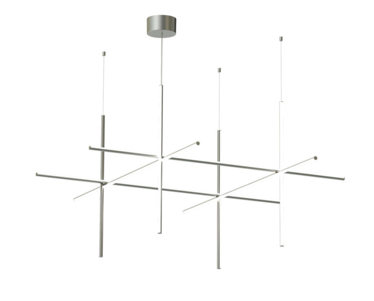 Lampe suspendue Coordinate de Flos de Peverelli