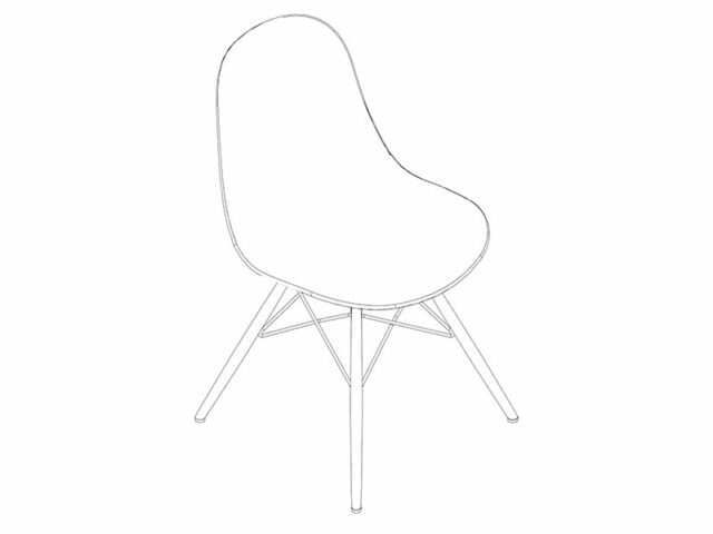 DSW Vitra presentata da Peverelli in 3D