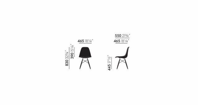 DSW Vitra presentata da Peverelli in 3D