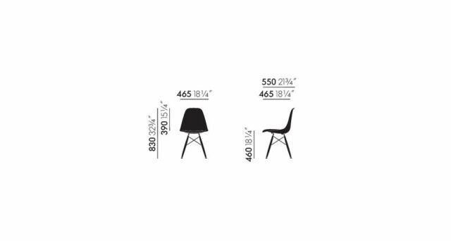 DSW Vitra presentata da Peverelli in 3D