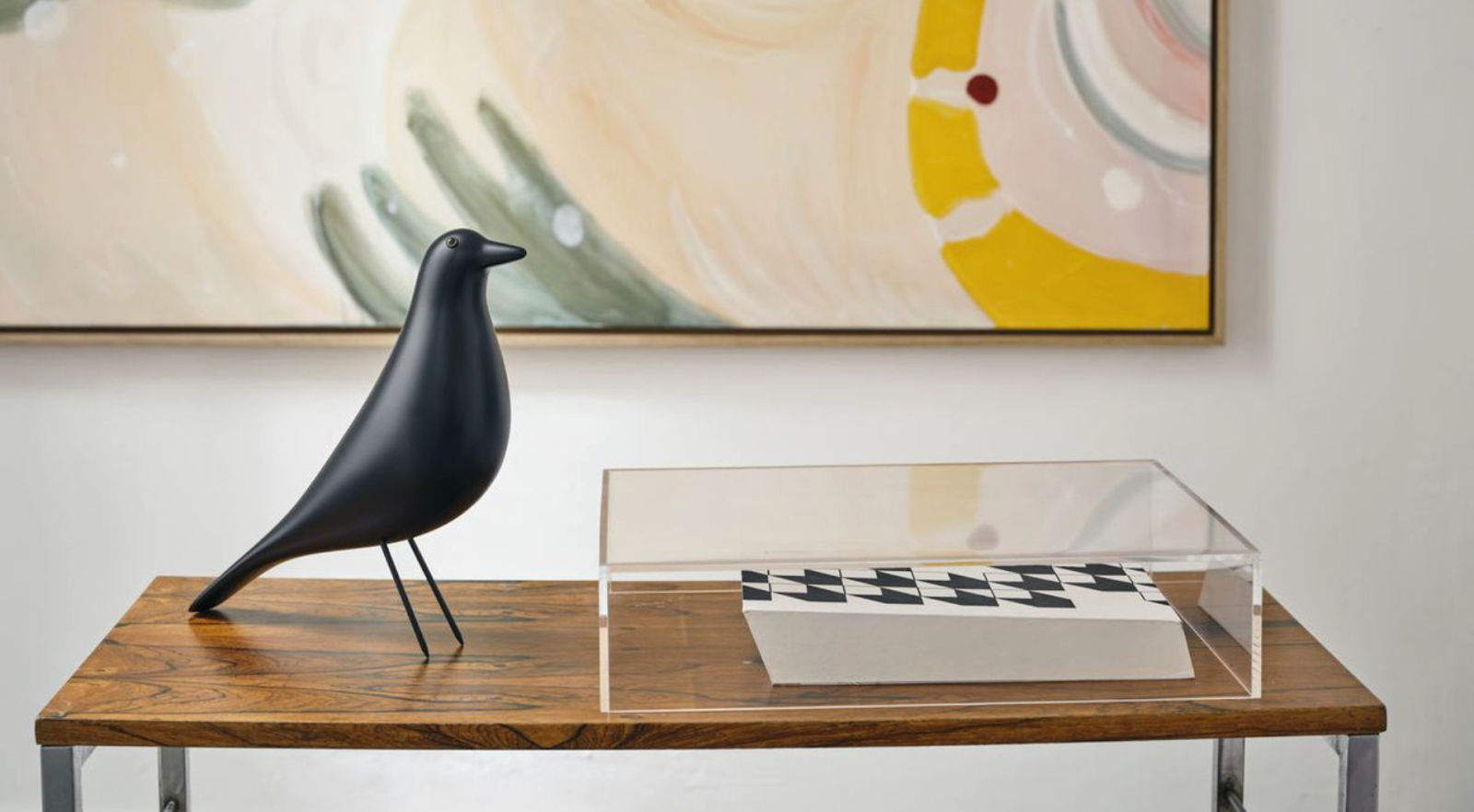 Eames House Bird Peverelli
