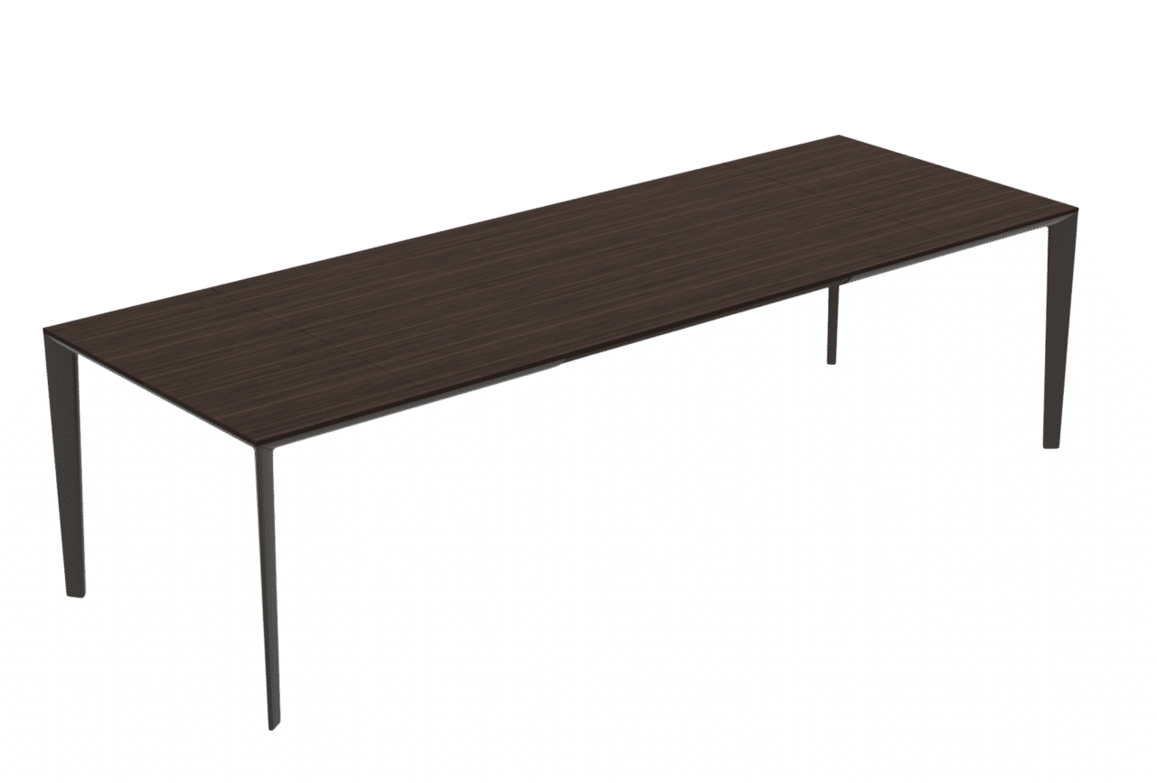 Filigree sont des tables d'appoint spéciales conçues par Rodolfo Dordoni et proposées par Peverelli.