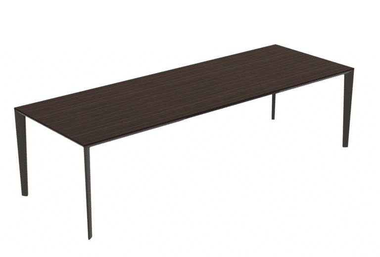 Filigree sont des tables d'appoint spéciales conçues par Rodolfo Dordoni et proposées par Peverelli.