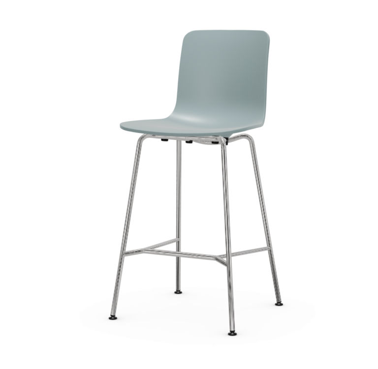 Hal is a design stool produced by Vitra and offered by Peverelli