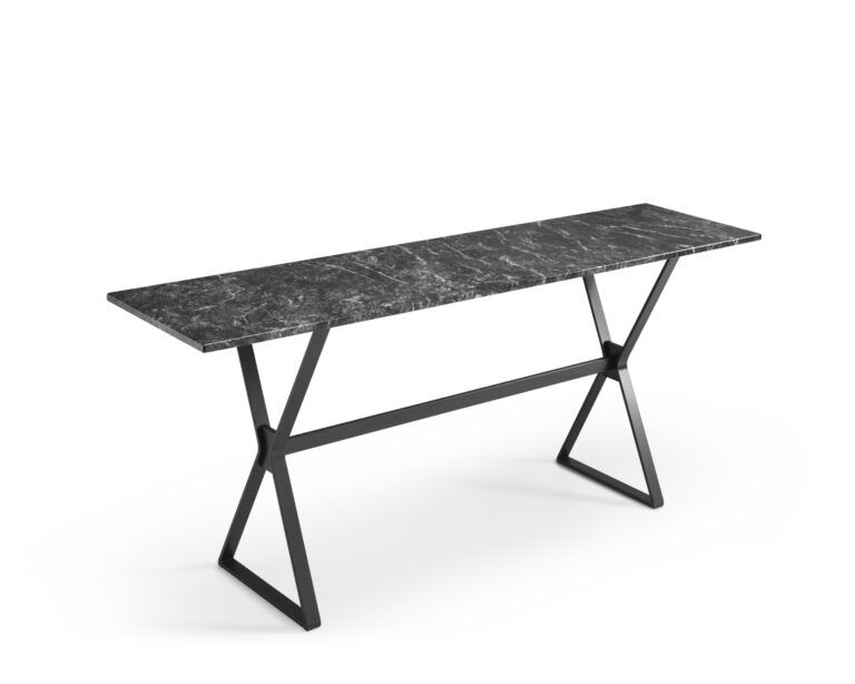 Hype is a console produced by Fiam and offered by Peverelli