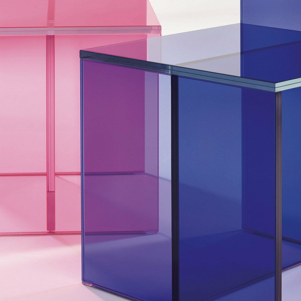 Merci Bob ist ein Design-Stuhl von Peverelli