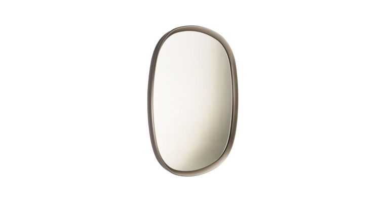 Madison is a mirror designed by Monica Armani proposed by Peverelli
